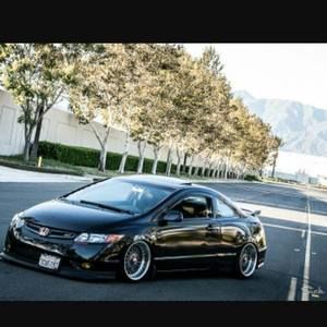 Meet your Posher, Alan